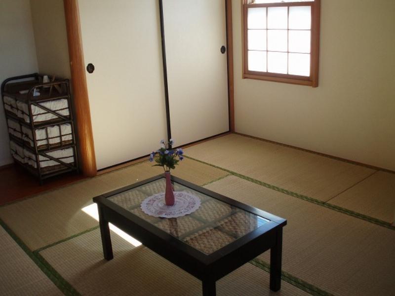 Kibougaoka Pension Angel Inbu Экстерьер фото