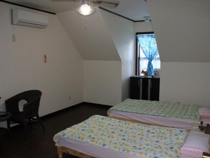 Kibougaoka Pension Angel Inbu Экстерьер фото